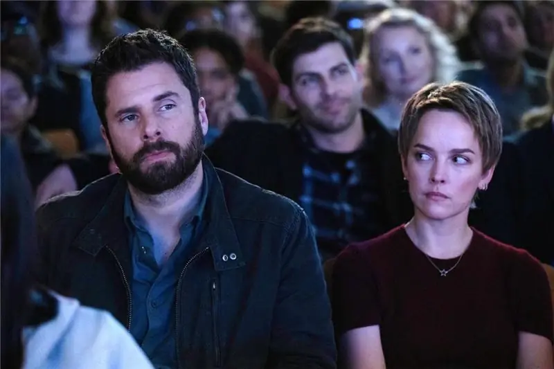 Миллион мелочей: Сезон 2 - Эпизод 10 «Поцелуй» ОБЗОР