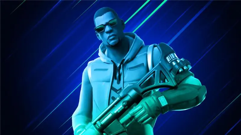Как получить скин Fortnite Tango бесплатно