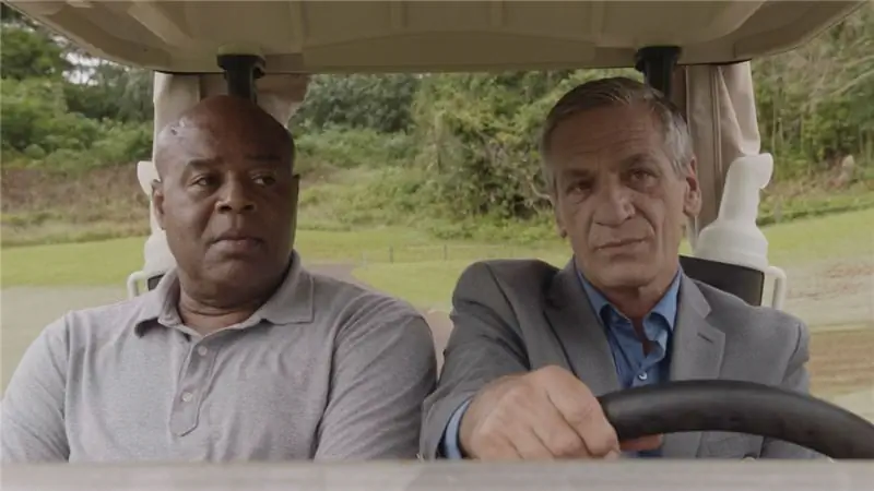 Гавайи Пять-0: Сезон 10 - Эпизод 13 ОБЗОР