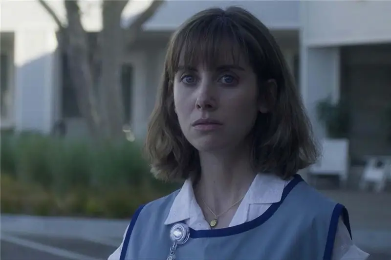 ОБЗОР «Девушки-лошадки» от Netflix - «Очаровательные и неоднозначные равные дозы»