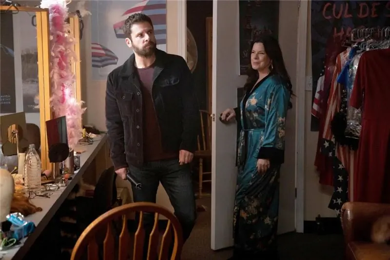 Миллион мелочей: Сезон 2 - Эпизод 12 «Виновен» ОБЗОР