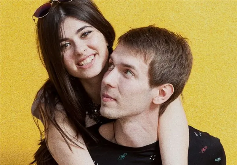 Правда о браке ОБЗОР - Увлекательный документальный фильм