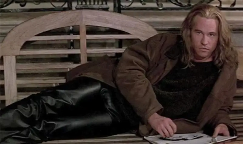 Режиссер Rocketman возглавит Paramount перезагрузку «Святого»