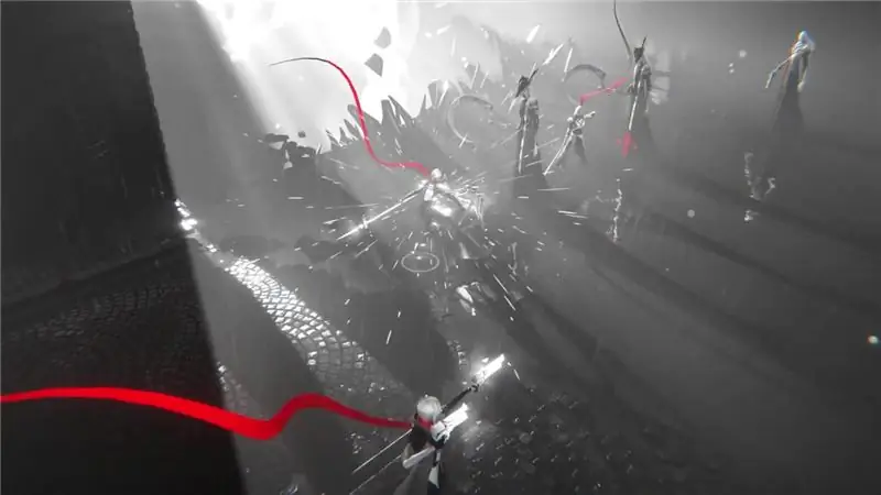 Focus Home Interactive Reveal Тактическая RPG Othercide