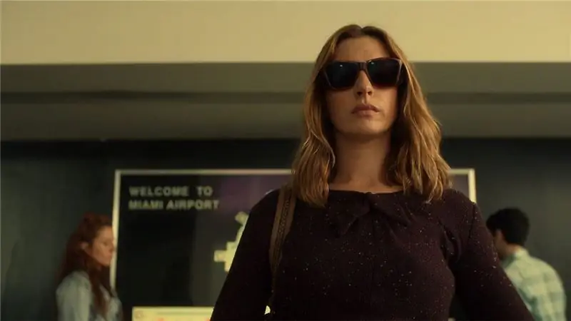 Последнее, чего он хотел ОБЗОР - Непонятная осечка