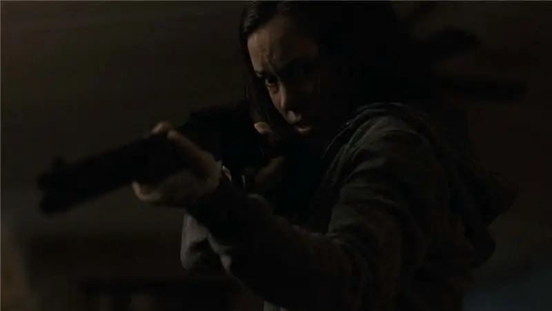 ИНТЕРВЬЮ: Мэтью Поуп и Дон Томпсон говорят о крови на ее имени