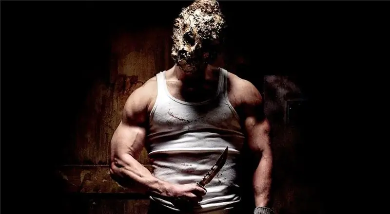 The Dare ОБЗОР - Вялое усилие