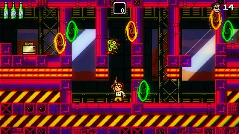 AVGN II: ASSimilation надерет вам задницу - Ретро размышления