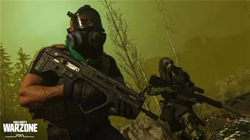 Call of Duty Warzone: Время начала & Что вам нужно знать