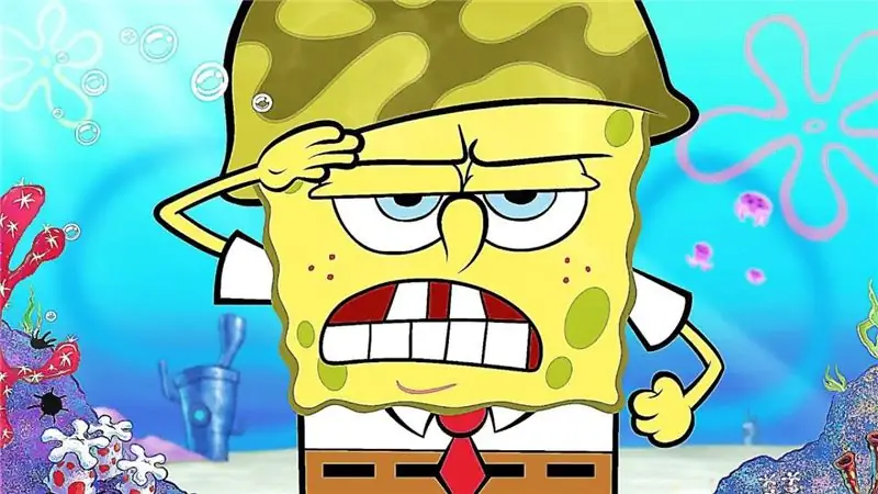 SpongeBob SquarePants: Battle for Bikini Bottom выйдет в июне этого года
