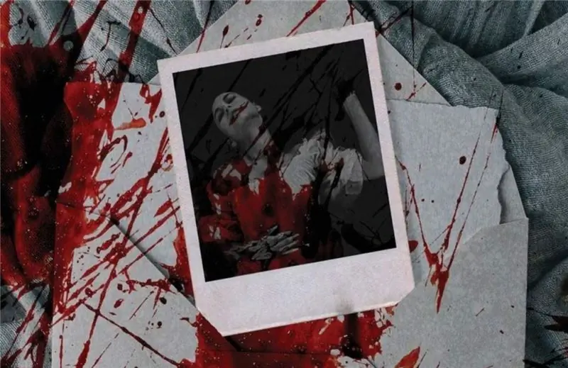 Мертвые дочери Тима Мейера ОБЗОР