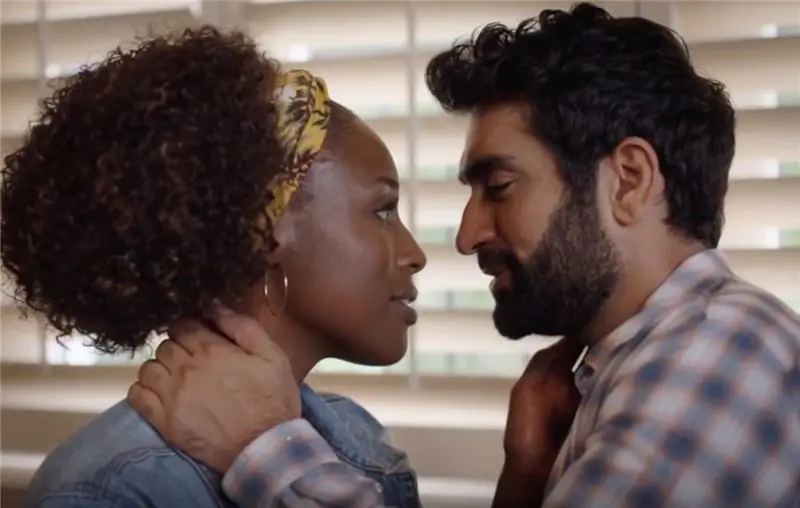 Кумэйл Нанджиани и Исса Рэй «Влюбленные птички» получили дату выхода на Netflix
