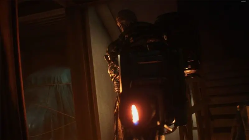 Resident Evil 3: как быстро пройти финальную битву с боссом-немезидой