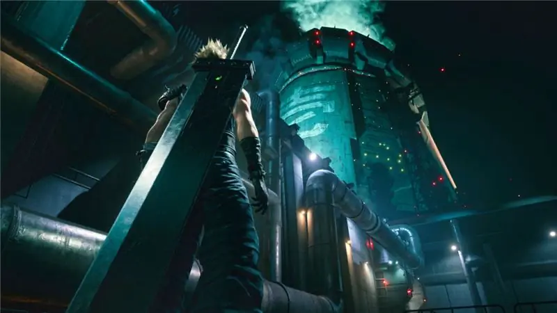 Тэцуя Номура из Final Fantasy 7 Remake предполагает, что последующие части могут быть короче
