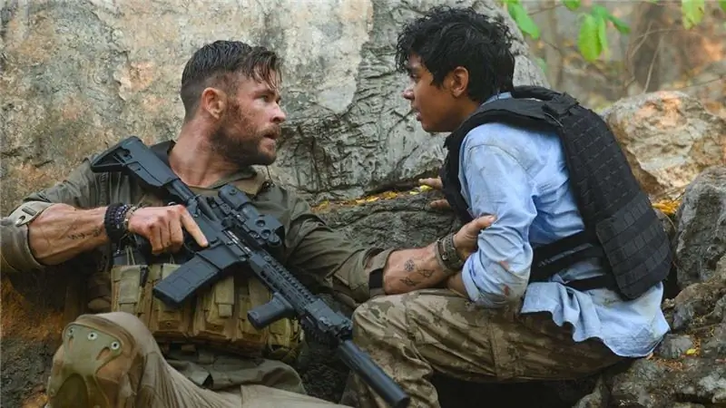 ОБЗОР ИЗВЛЕЧЕНИЯ - Возмутительно тупое развлечение