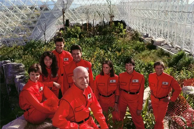 ОБЗОР космического корабля «Земля» - свидетельство человеческой смелости и инноваций