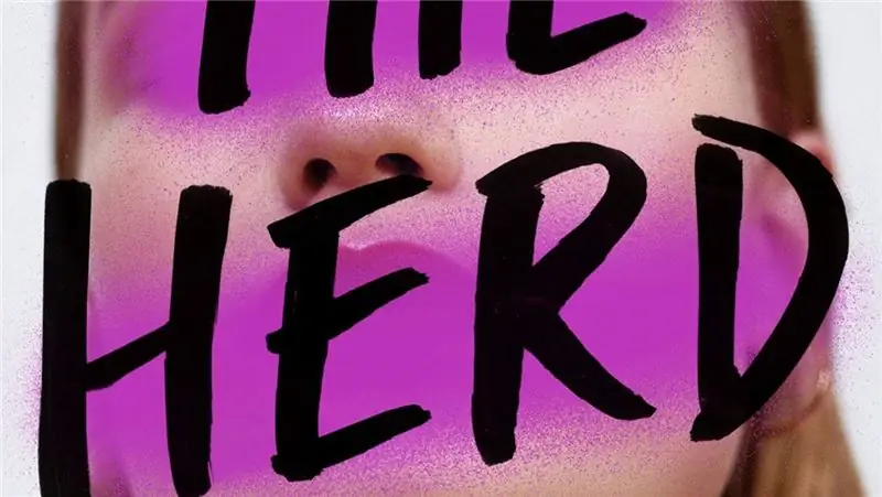 Стадо Андреа Барц ОБЗОР