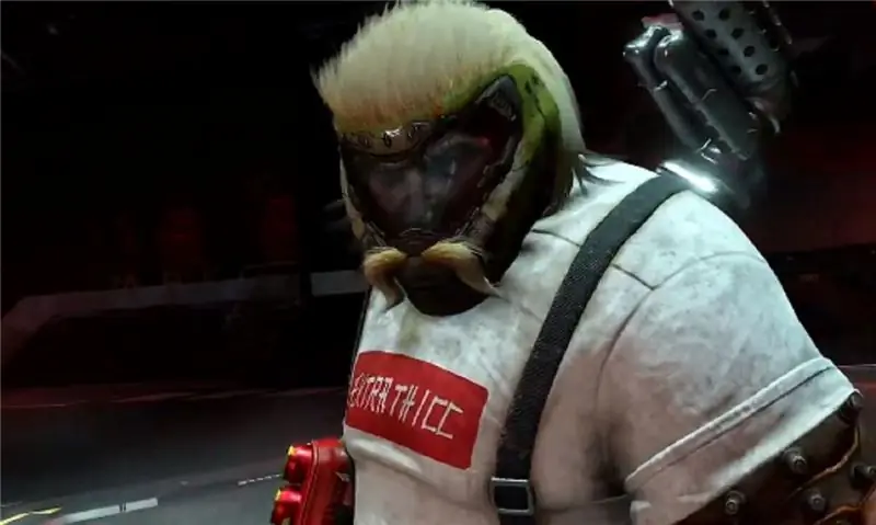 DOOM Slayer выглядит очень толстым в новом образе Twitch Prime