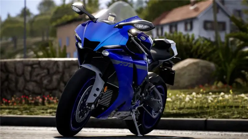 Ride 4 выйдет в октябре этого года с новыми режимами