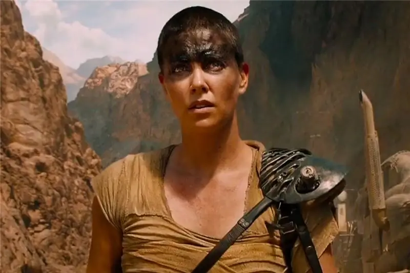 Следующий фильм «Безумный Макс» будет приквелом Furiosa, но не Шарлиз Терон