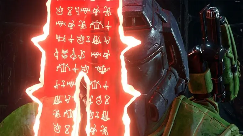 Первое большое обновление DOOM Eternal делает плавание менее ужасным