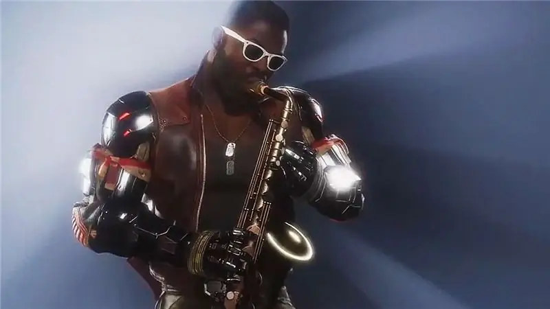 Mortal Kombat 11: Aftermath's Friendships Trailer - полезный контент, который вам нужен