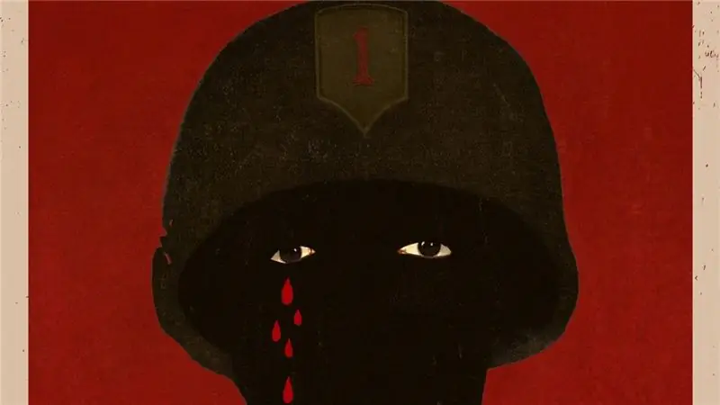 Netflix представил трейлер фильма Спайка Ли Da 5 Bloods