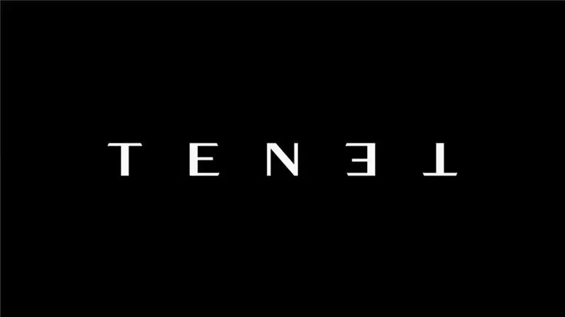 Премьера нового трейлера Tenet состоится в Fortnite