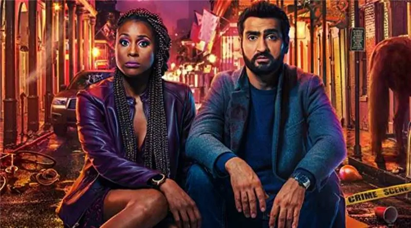 The Lovebirds ОБЗОР - Date Night Worthy Rom-Com