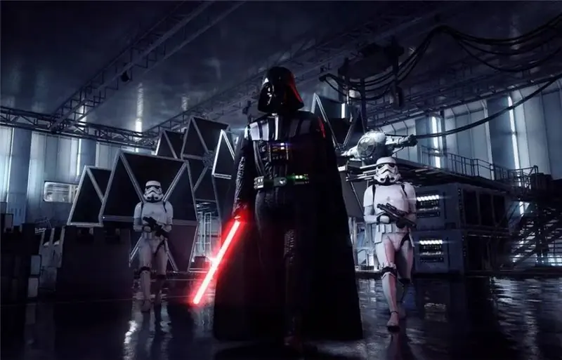 Похоже, Battlefront II - следующая игра для PlayStation Plus, а не Человек-паук (ОБНОВЛЕНО)
