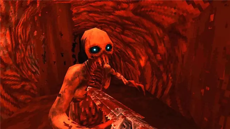 WRATH: Aeon of Ruin покинет ранний доступ в начале следующего года