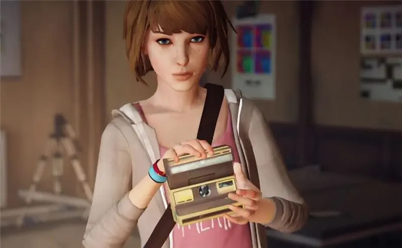 DONTNOD из Life Is Strange расширяется за счет новой студии