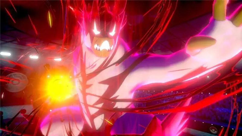 Игра Pokémon Sword and Shield's Isle Of Armor выходит 17 июня