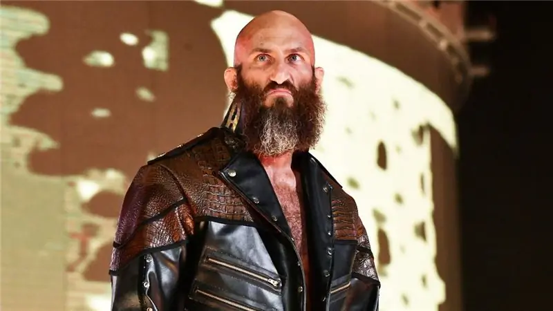5 суперзвезд NXT, которых следует вызвать после Мэтта Риддла