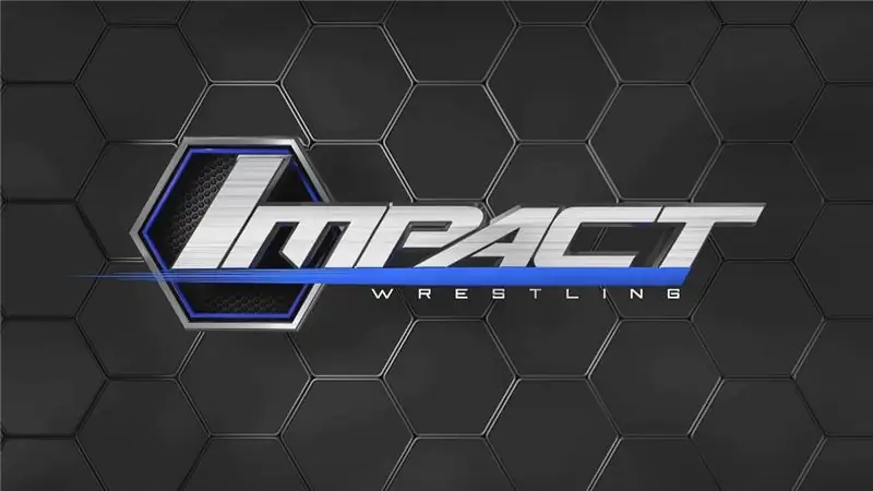 Impact Wrestling подняли брови своим промо Slammiversary