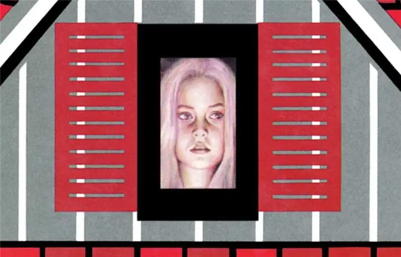 Литературные самородки: В. К. Эндрюс «Цветы на чердаке и соблазн запретного»