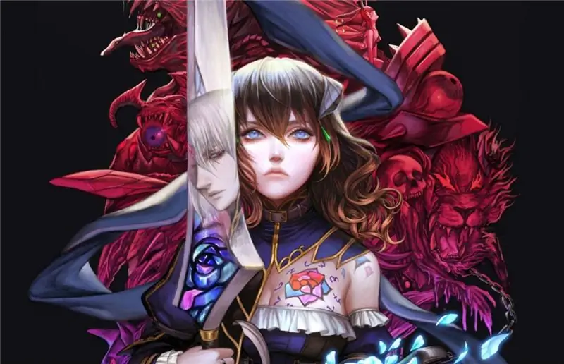 Bloodstained: Ritual of the Night продано более 1 миллиона копий
