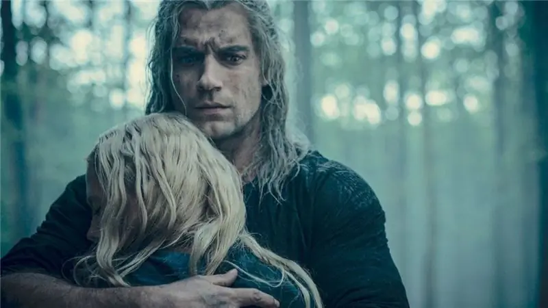Netflix подтверждает возобновление съемок «Ведьмака» в августе