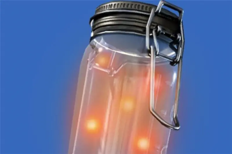 Fortnite: Firefly Jars Location & Статистика