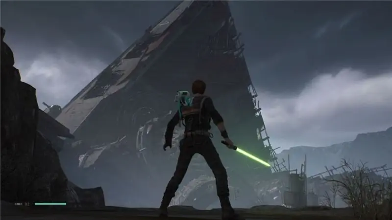 EA планирует «удвоить ставку» на лицензию «Звездных войн»