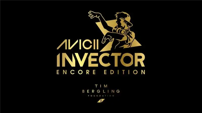AVICII Invector Encore Edition будет запущен на коммутаторе в сентябре этого года