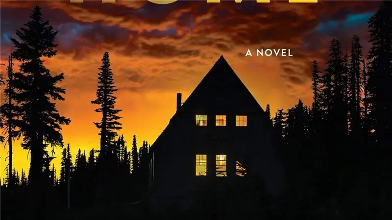 Спешите домой Роз Най ОБЗОР