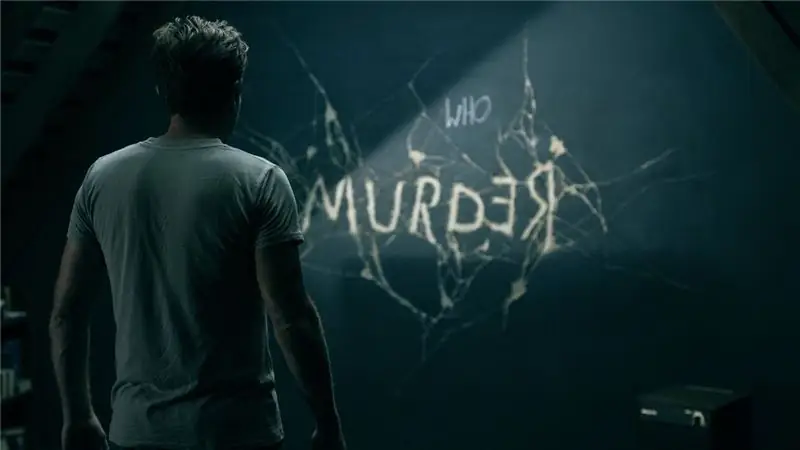 Майк Флэнаган тизерит свой следующий фильм по Стивену Кингу