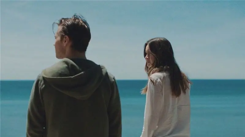 THE BEACH HOUSE - настоящий пляжный ужас