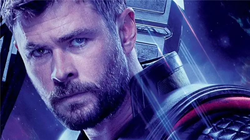 Тор появится в Fortnite?