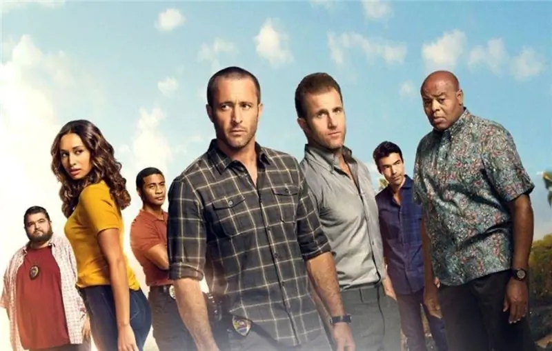 Вспоминая лучшие сюжетные линии переосмысленных Гавайев Five-0