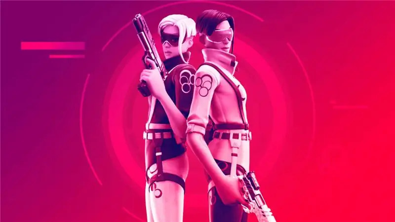 Как получить эмоцию Bhangra Boogie в Fortnite