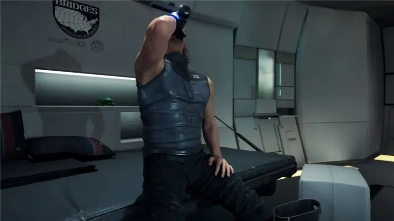 Death Stranding сегодня в Steam & Epic Games Store