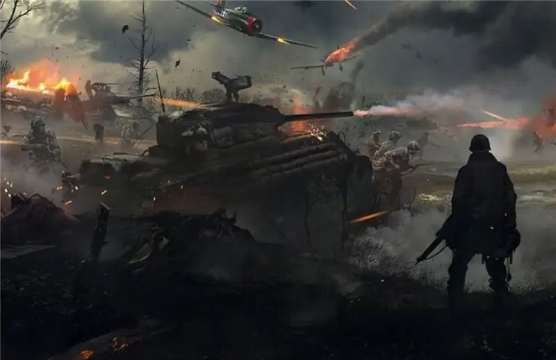 Hell Let Loose добавляет новую карту, бесплатные выходные & Переработка анимации