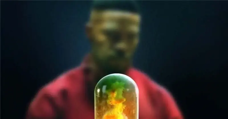 Project Power Джейми Фокса - следующий большой летний фильм Netflix